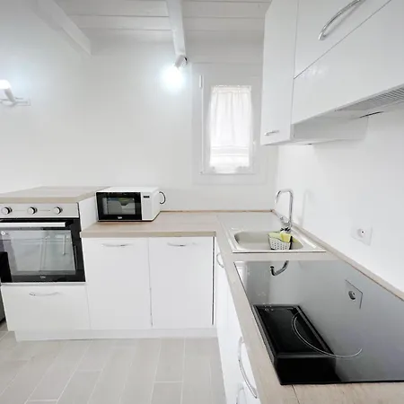 Affittimoderni Il Sole - Csso11 Castelsardo