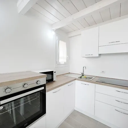 Affittimoderni Il Sole - Csso11 Apartmán Castelsardo