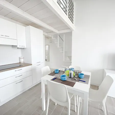 Affittimoderni Il Sole - Csso11 Apartmán