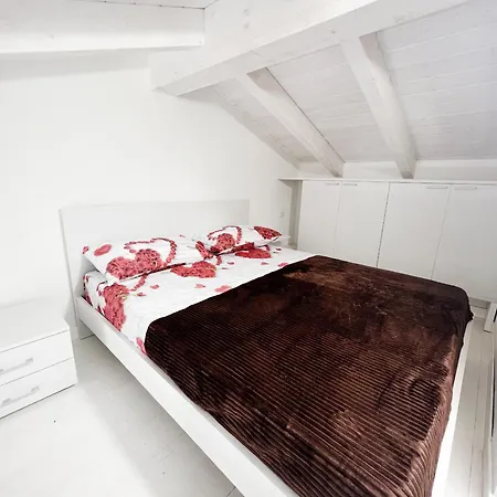 Affittimoderni Il Sole - Csso11 Apartmán