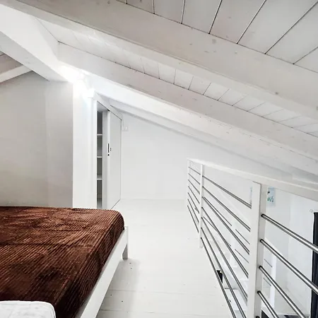 Affittimoderni Il Sole - Csso11 Apartmán Castelsardo