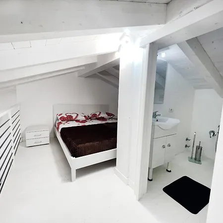 Apartmán Affittimoderni Il Sole - Csso11 Castelsardo