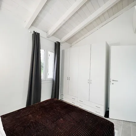 Apartmán Affittimoderni Il Sole - Csso11 *