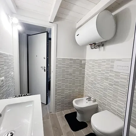 Affittimoderni Il Sole - Csso11 Apartmán Castelsardo