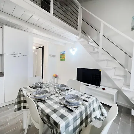 Affittimoderni Il Sole - Csso11 Apartmán Castelsardo