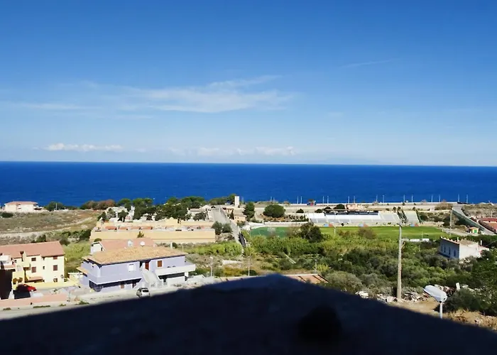 Apartamento Affittimoderni Il Sole - Csso11 *