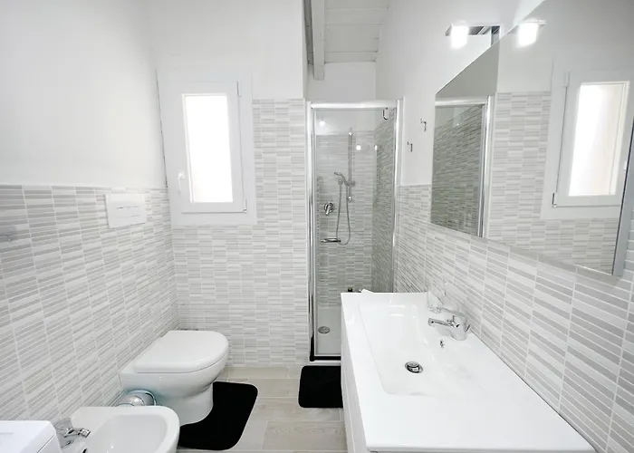 Affittimoderni Il Sole - Csso11 Apartamento Castelsardo