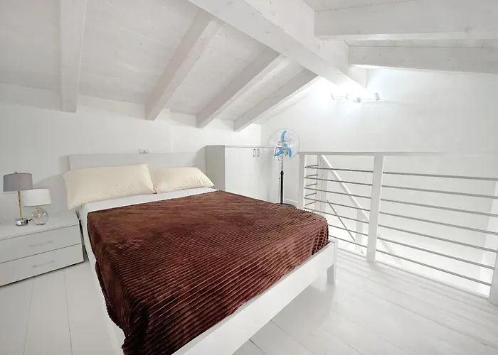 Affittimoderni Il Sole - Csso11 Apartamento *