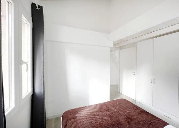 Affittimoderni Il Sole - Csso11 Apartamento Castelsardo