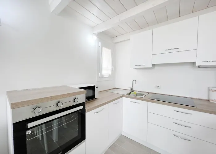 Affittimoderni Il Sole - Csso11 Apartamento Castelsardo