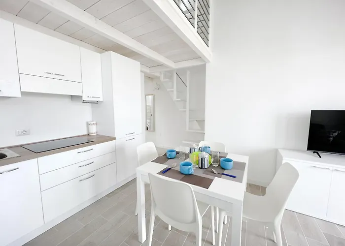 Affittimoderni Il Sole - Csso11 Apartamento