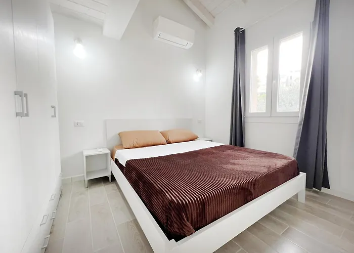 Apartamento Affittimoderni Il Sole - Csso11 *