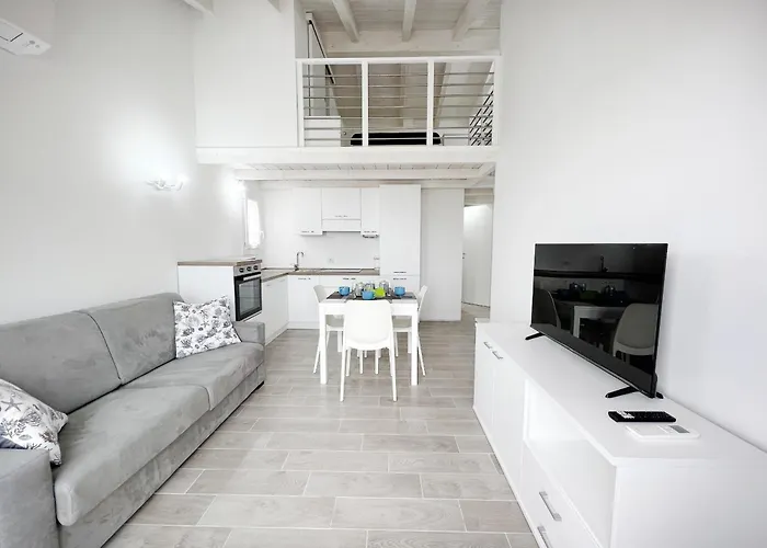 Affittimoderni Il Sole - Csso11 Apartamento *