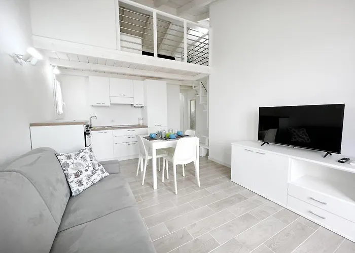 Apartamento Affittimoderni Il Sole - Csso11