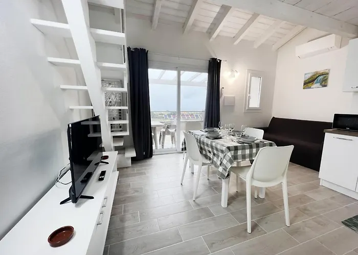 Affittimoderni Il Sole - Csso11 Apartamento *