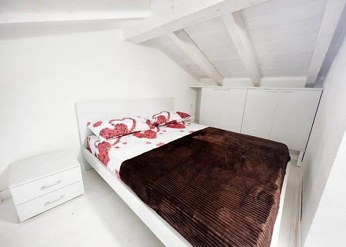 Affittimoderni Il Sole - Csso11 Apartamento