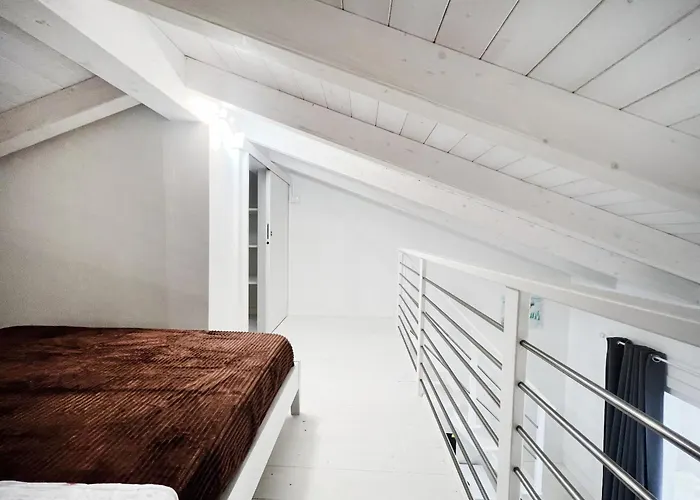 Affittimoderni Il Sole - Csso11 Apartamento Castelsardo