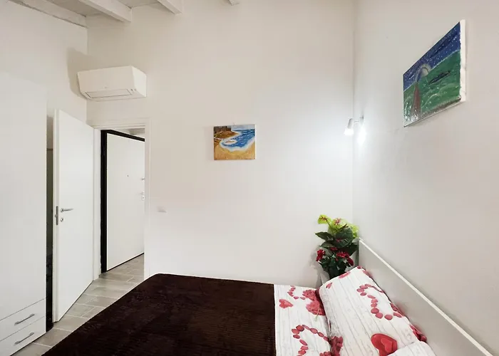 Apartamento Affittimoderni Il Sole - Csso11 Castelsardo