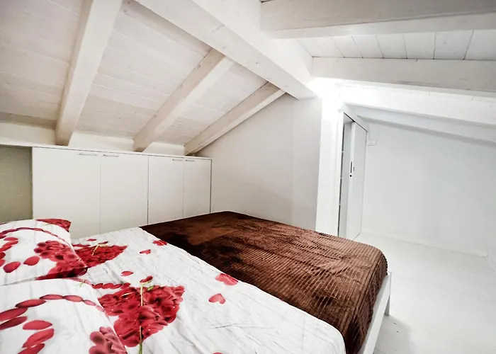 Apartamento Affittimoderni Il Sole - Csso11