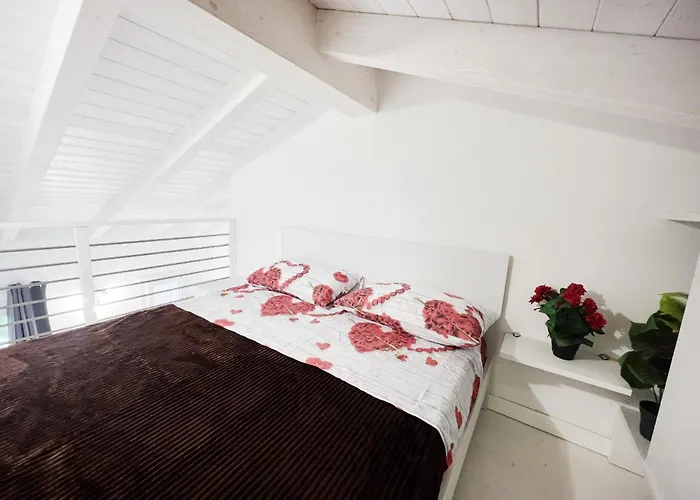 Affittimoderni Il Sole - Csso11 Apartamento *