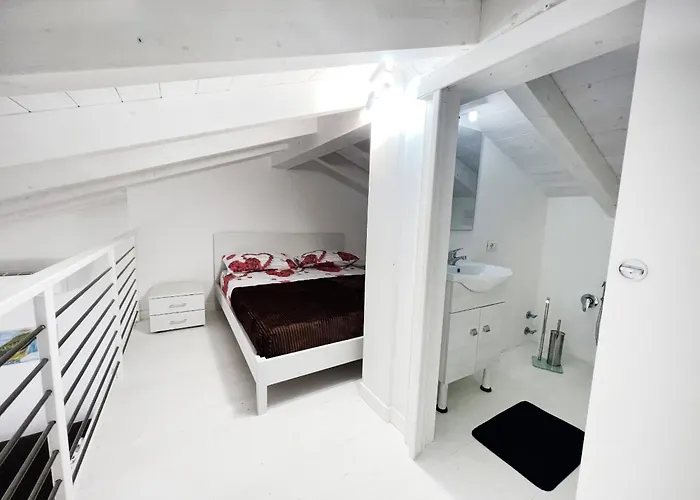 Apartamento Affittimoderni Il Sole - Csso11 Castelsardo