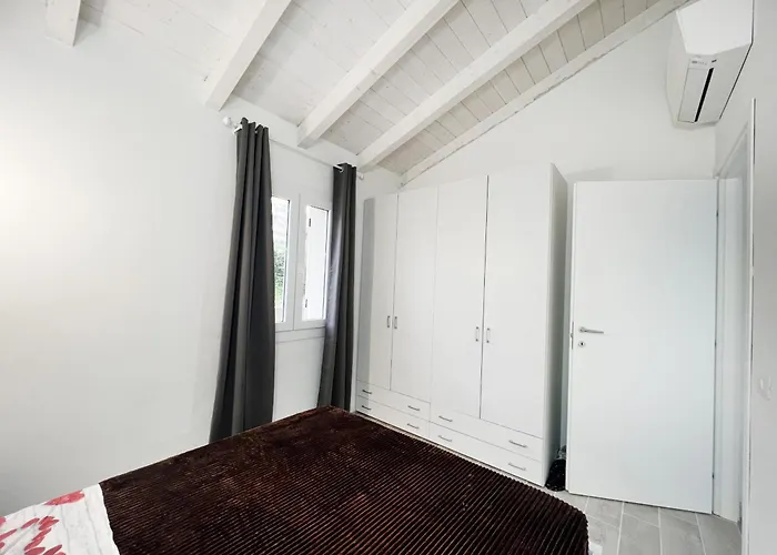 Apartamento Affittimoderni Il Sole - Csso11 *