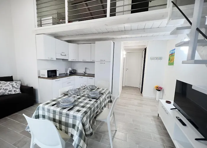 Affittimoderni Il Sole - Csso11 Apartamento