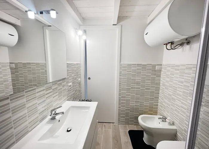 Affittimoderni Il Sole - Csso11 Apartamento *