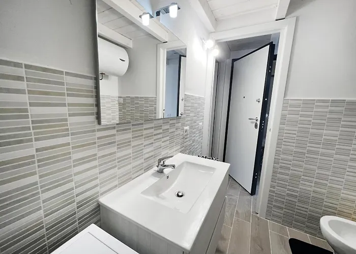 Apartamento Affittimoderni Il Sole - Csso11