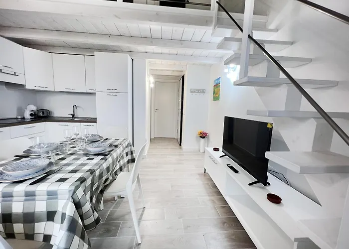 Affittimoderni Il Sole - Csso11 * Castelsardo