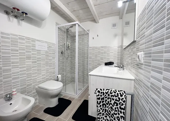 Apartamento Affittimoderni Il Sole - Csso11