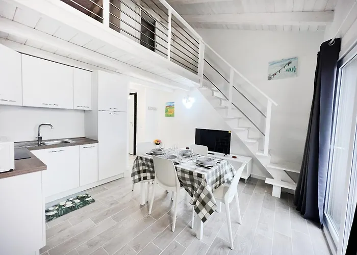 Affittimoderni Il Sole - Csso11 * Castelsardo