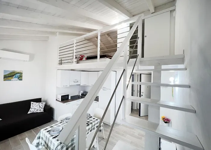 Affittimoderni Il Sole - Csso11 Apartamento