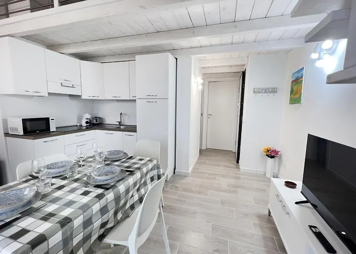 Affittimoderni Il Sole - Csso11