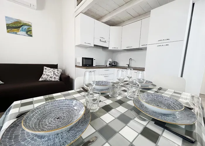 Apartamento Affittimoderni Il Sole - Csso11 Castelsardo