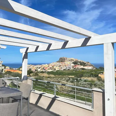 Appartement Affittimoderni Il Sole - Csso11