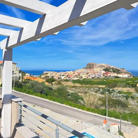 Affittimoderni Il Sole - Csso11 Castelsardo