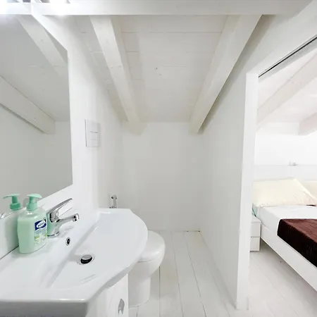 Affittimoderni Il Sole - Csso11 Appartement *