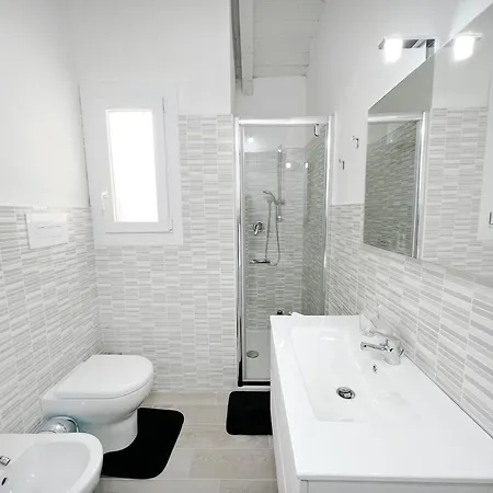 Affittimoderni Il Sole - Csso11 Apartment Castelsardo