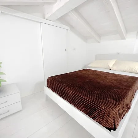 Appartement Affittimoderni Il Sole - Csso11 *