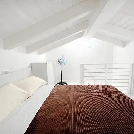 Apartment Affittimoderni Il Sole - Csso11 Castelsardo