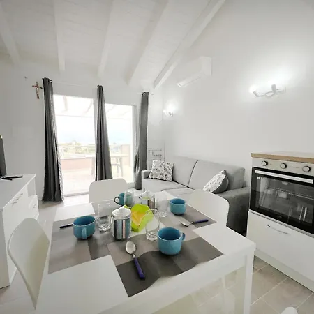 Affittimoderni Il Sole - Csso11 Apartment Castelsardo