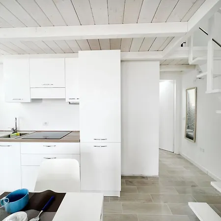 Affittimoderni Il Sole - Csso11 Castelsardo