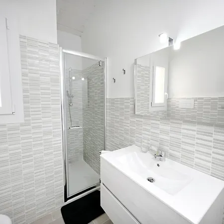 Appartement Affittimoderni Il Sole - Csso11 *