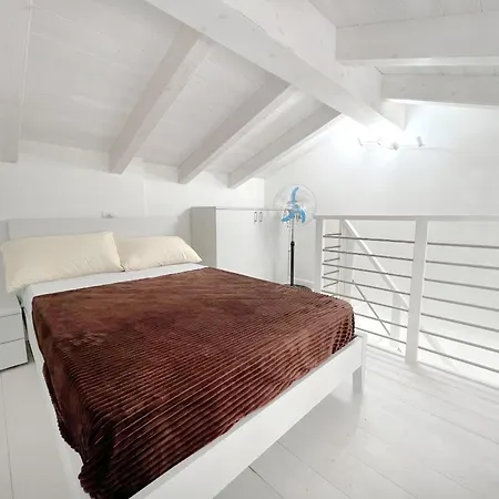 Affittimoderni Il Sole - Csso11 Appartement *