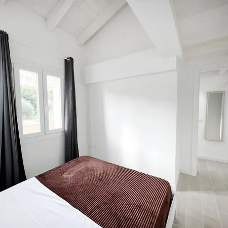 Apartment Affittimoderni Il Sole - Csso11 Castelsardo