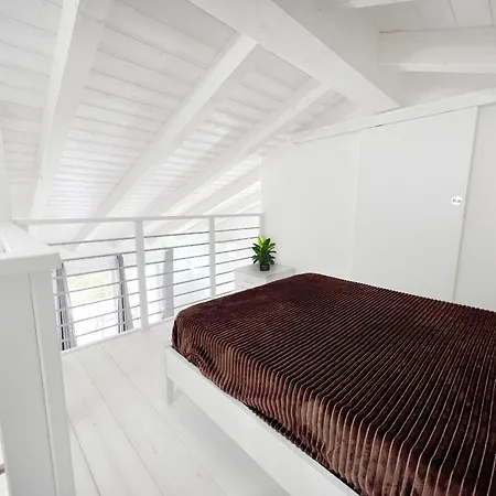 Affittimoderni Il Sole - Csso11 * 卡斯特尔萨多