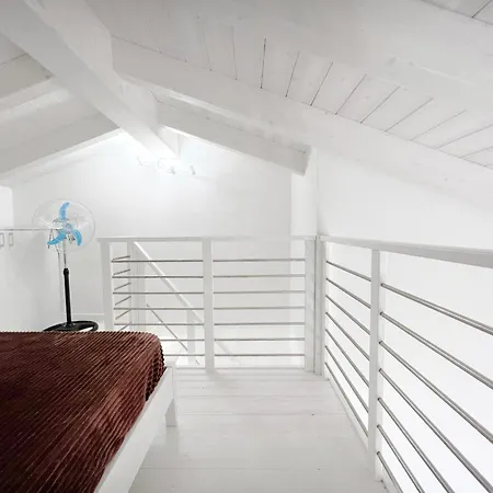 Appartement Affittimoderni Il Sole - Csso11