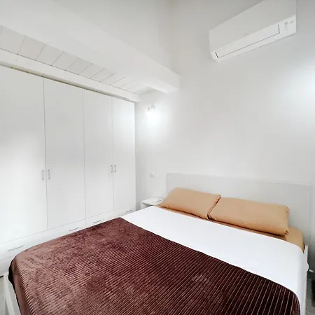 Affittimoderni Il Sole - Csso11 Appartement