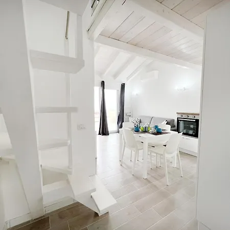 Appartement Affittimoderni Il Sole - Csso11 *